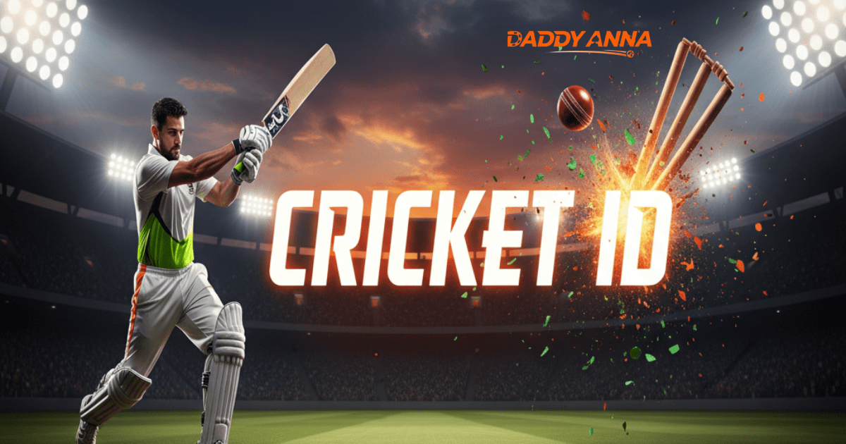 cricket id