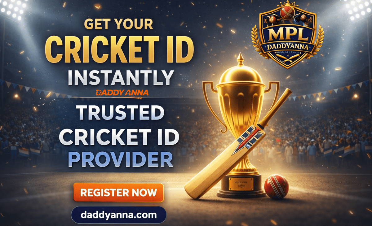 cricket id provider